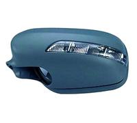 Equal Quality RS02859 Calotta Copertura Specchio Retrovisore Sinistro