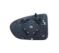 Equal Quality RS02902 Piastra Vetro Specchio Retrovisore Sinistro