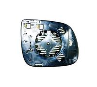 Equal Quality RS02940 Piastra Vetro Specchio Retrovisore Sinistro