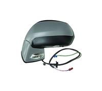 Equal Quality RS02953 Specchio Specchietto Retrovisore Esterno Sinistro