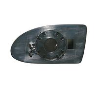 Equal Quality RS03035 Piastra Vetro Specchio Retrovisore Sinistro