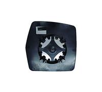 VETRO RETROVISORE SX FIAT SCUDO 95-06 COD. 9790418680 NUOVO ORIGINALE