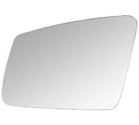 Equal Quality RS03239 Piastra Vetro Specchio Retrovisore Sinistro