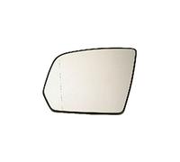 Equal Quality RS03248 Piastra Vetro Specchio Retrovisore Sinistro
