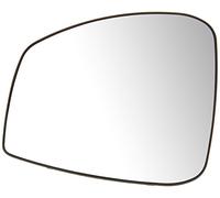 Equal Quality RS03270 Piastra Vetro Specchio Retrovisore Sinistro