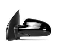 EQUAL QUALITY specchio retrovisore esterno RS02356 sinistro manuale completo convesso