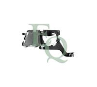 EQUAL QUALITY Supporto, Griglia radiatore sinistro G1456