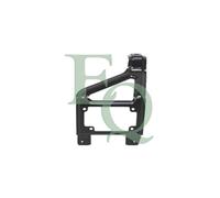 EQUAL QUALITY Supporto paraurti, Gancio traino anteriore L05207