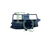 EQUAL QUALITY Supporto paraurti, Gancio traino anteriore L05410