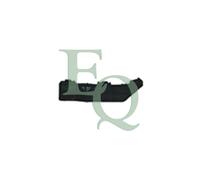 EQUAL QUALITY Supporto, Paraurti posteriore P1548