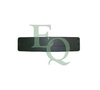 EQUAL QUALITY Supporto targa anteriore L02506
