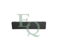 EQUAL QUALITY Supporto targa anteriore P2233