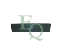 EQUAL QUALITY Supporto targa anteriore P2235