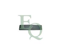 EQUAL QUALITY Supporto targa anteriore P5543