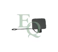 EQUAL QUALITY Tappo gancio traino paraurti anteriore P2184