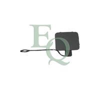 EQUAL QUALITY Tappo gancio traino paraurti anteriore P2575