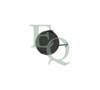 EQUAL QUALITY Tappo gancio traino paraurti anteriore P3222
