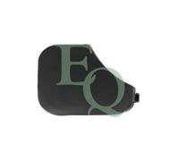 EQUAL QUALITY Tappo gancio traino paraurti anteriore P3247
