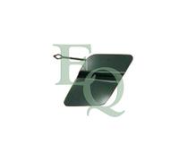 EQUAL QUALITY Tappo gancio traino paraurti anteriore P4427