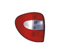 Equal Qualty P1578 FANALE Posterore Snstro (SX) Voyaer dal 2000 al 2004- Voyaer V dal 2004 al 2008