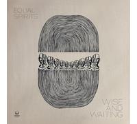 Equal Spirits – Wise and Waiting – Vinile 2 LP