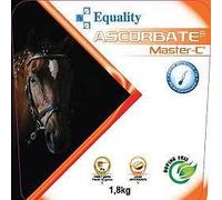 Equality ASCORBATE MASTER C BARATTOLO 1,8 KG