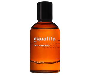equality. dear empathy Eau de Parfum 50 ml