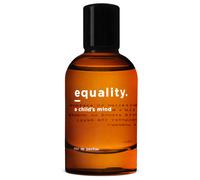 equality. equality. a child's mind Eau de Parfum 50 ml