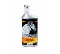 Haemolytan 400 Flacone da 1 litro - Formato: 1 litro