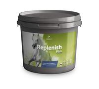 Equality EQUALITY Replenish Plus - Integratore per cavalli sportivi puledri e fattrici 5 kg