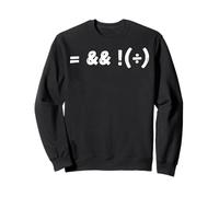Equality is Better than Division Equal Rights Boolean Symbol Felpa
