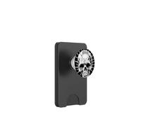 Equality Metal Nail Skull - Astra Zero PopSockets PopWallet per MagSafe