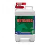 Equality Neutradex 5 lt per Cavalli - Integratore contro accumulo Acido Lattico