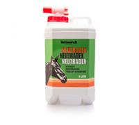 NEUTRADEX 5 lt per CAVALLI ⇢ Integratore contro l'accumulo di Acido Lattico
