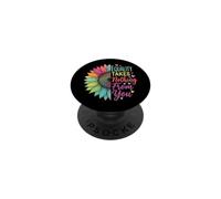 Equality Takes Nothing From You Giustizia Sociale PopSockets PopGrip Adesivo