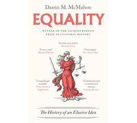 Equality: The history of an elusive idea
