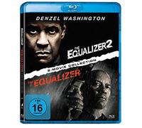 Equalizer 1 + 2
