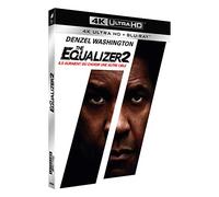 Equalizer 2