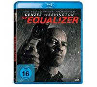 Equalizer (Blu-ray) Denzel Washington Marton Csokas Antoine Fuqua