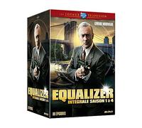 Equalizer - Intégrale - Coffret 3 DVD