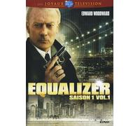 Equalizer - Saison 1 - Vol. 1 - Coffret 4 DVD
