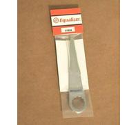 EQUALIZER Talon Powered Freddo Coltello Dritto Offset Taglio Lama 3 1/2 " 51854