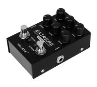 Equalizzatore 10 Sezioni Pedale Distorsione per Chitarra Elettrica Personalizzaz