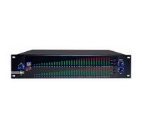 Equalizzatore a 31 bande, Mixer audio stereo doppio, Controller effetti equalizzatore grafico Dj Processore mixer digitale, Eliminatore feedback, per produzione musicale, produzione cinematografica