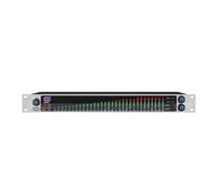 Equalizzatore A 31 Segmenti Controller Di Effetti Mixer For Bassi Alti EQ Riduzione Del Rumore Equalizzatore Digitale Processore Attrezzatura For DJ Da Palcoscenico