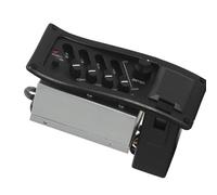 Equalizzatore A Quattro Bande Per Chitarra Chitarra Folk Scatola Elettrica Modificata Equalizzatore Per Chitarra Pickup Per Chitarra Elettrica