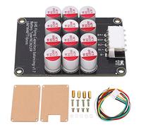 Equalizzatore attivo batteria 3S 4S 5A Scheda di trasferimento energia bilanciatore 1,8 V-4,5 V per protezione