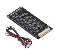 Equalizzatore attivo della batteria Corrente elevata 1,2 A Trasferimento di energia Scheda di bilanciamento batteria portatile per pacchi batteria al litio ferro fosfato
