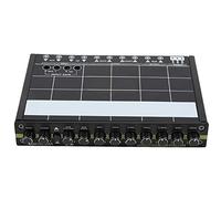 Equalizzatore audio per auto a 7 a banda, stereo audio automobilistico per auto, equalizzatore grafico amplificatore per auto EQ per moto RTV RV Boat RV