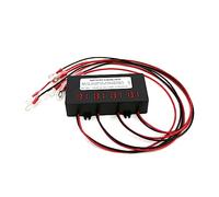 Equalizzatore della batteria HA01 HA02 Batterie Tensione Bilanciatore BACCITÀ Acido Lead Caricatore di caricabatterie collegate nella cella del pannello solare in serie(HC02)